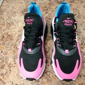 Womens Nike 270 Max Air size 7